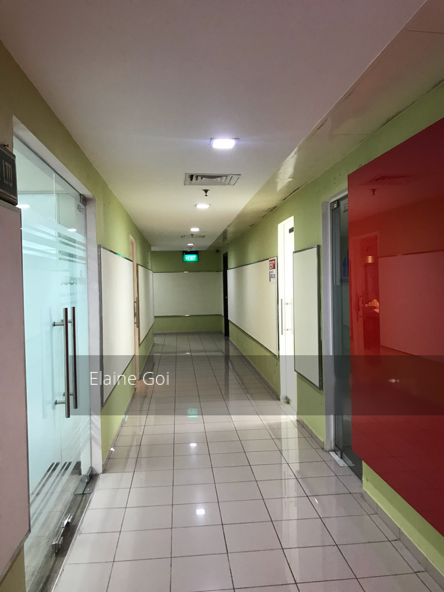 Orchard Plaza (D9), Office #185064502
